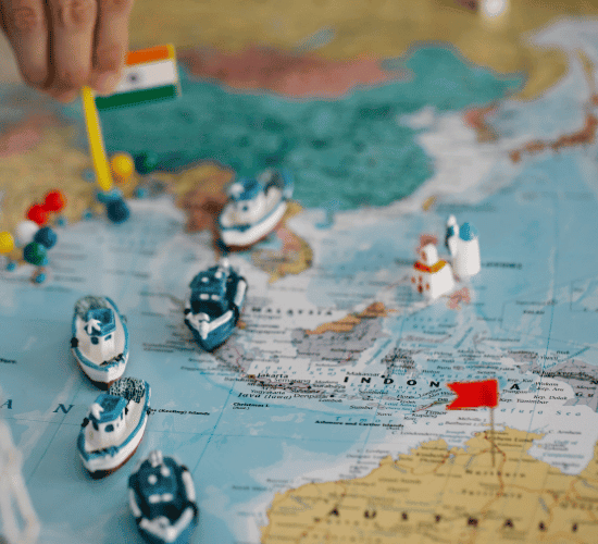 Geography of Globalization Quiz: Test Your Brainpower