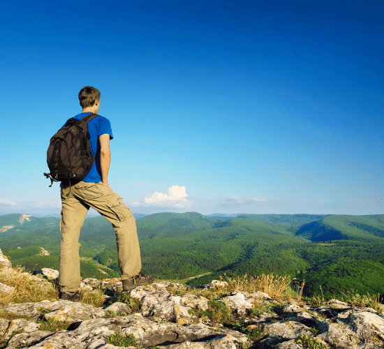 Tourism Geography and Sustainable Tourism Quiz: Test Your Brainpower