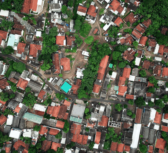 Satellite Imagery Interpretation Quiz: Think fast And Answer