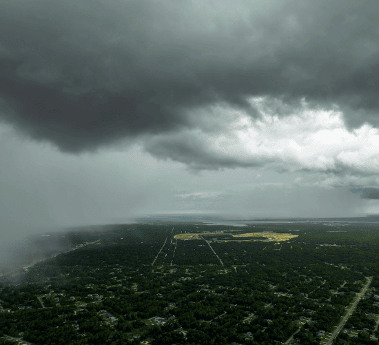 Extreme Weather Events Quiz: Can You Pass This?