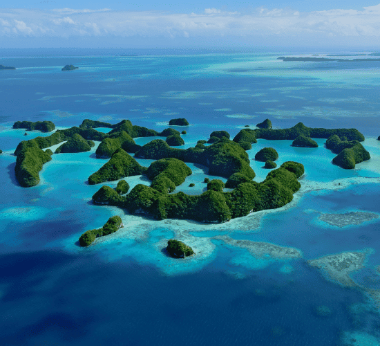 Geography of Artificial Islands Quiz: Are You Ready?