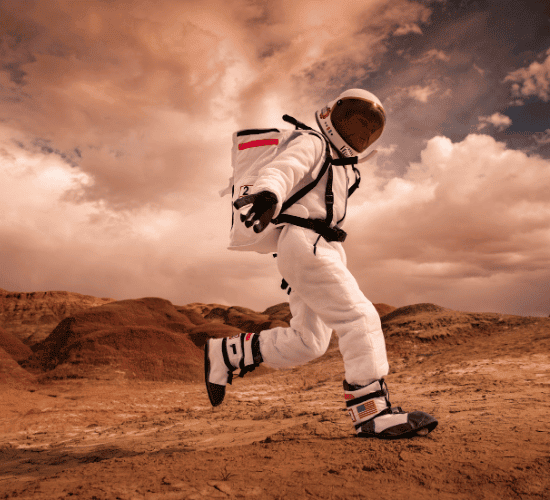 Geography of Space Exploration Quiz: Test Your Brainpower