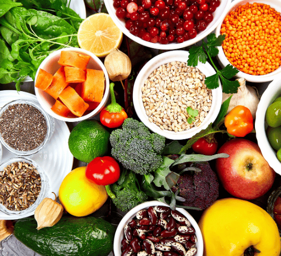Food Webs Quiz: Test Your Expertise