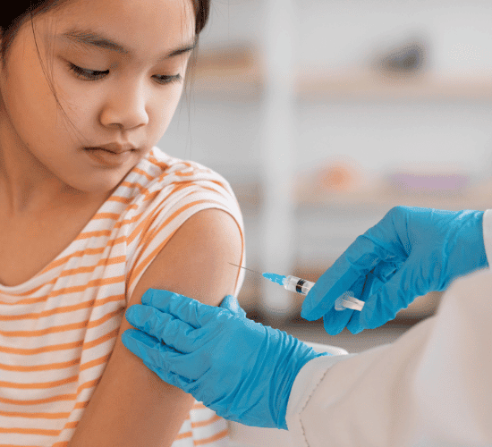 Vaccines Quiz: Are You an Expert?