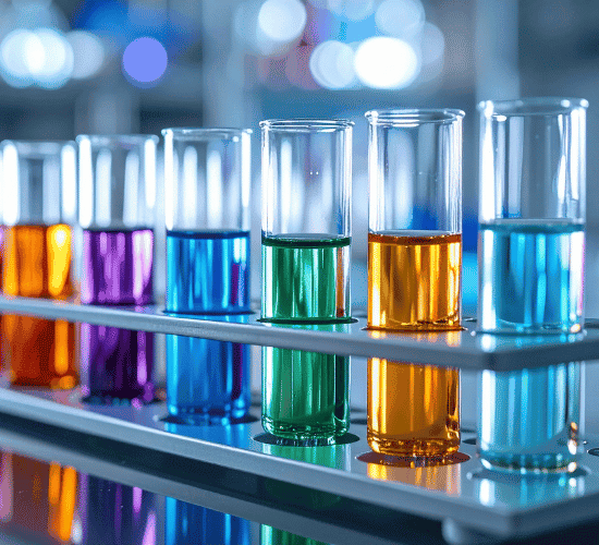 Chemical Coordination Quiz: Test Your Expertise
