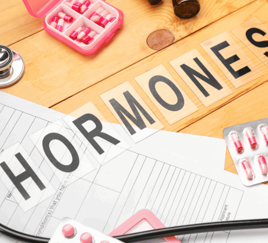 Human Hormones Quiz: Are You Ready to Win?