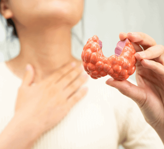 Endocrine Glands Quiz: Think Fast and Answer