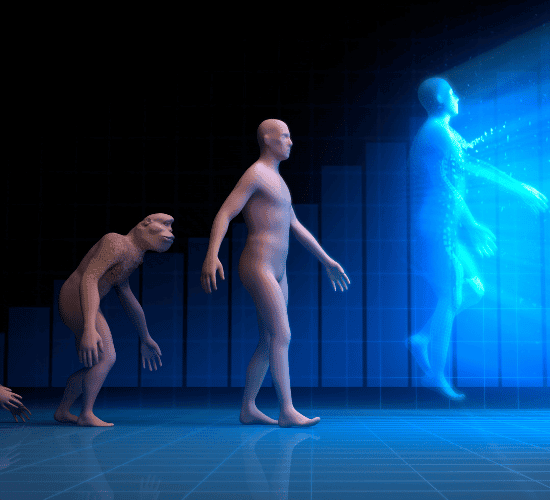 Human Evolution Quiz: Can You Crack It?