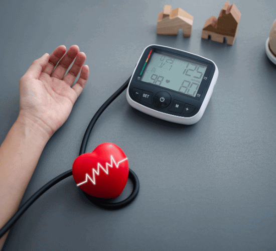 Blood Pressure Quiz: Are You a Genius?