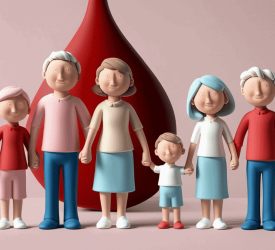Blood Groups and Transfusion Quiz: Can You Crack It?