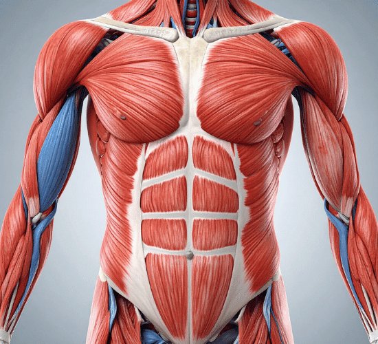 Skeletal Muscle Physiology Quiz: Challenge Your Mind
