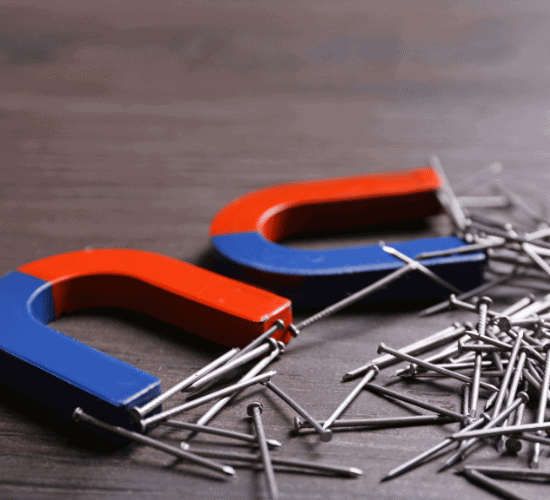 Electromagnets Quiz: Prove Your Skills
