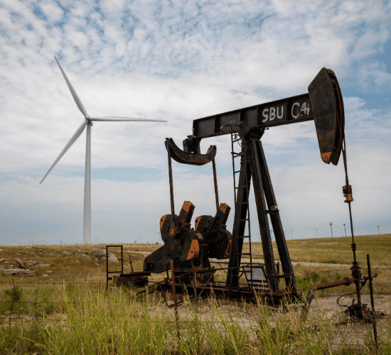 Nonrenewable Energy Quiz: Prove Your Skills