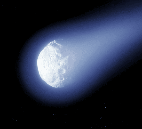 Comets Quiz: Prove Your Skills
