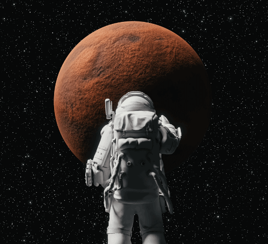 Space Exploration Quiz: Prove Your Skills