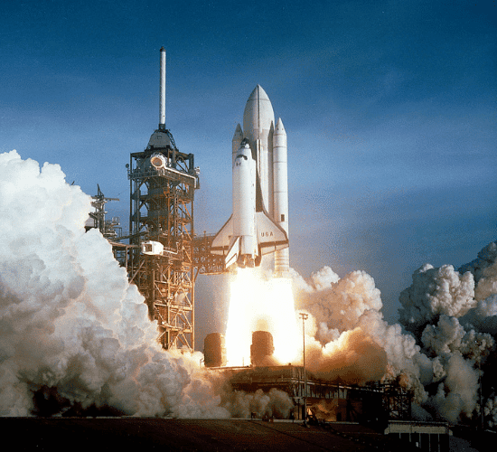 Rockets Quiz: Prove Your Skills