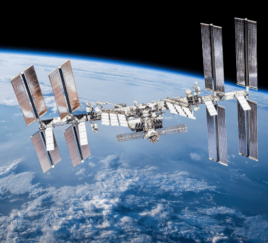 International Space Station Quiz: Prove Your Skills