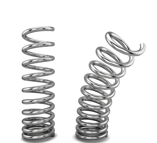 Springs Quiz: Are You A Genius?