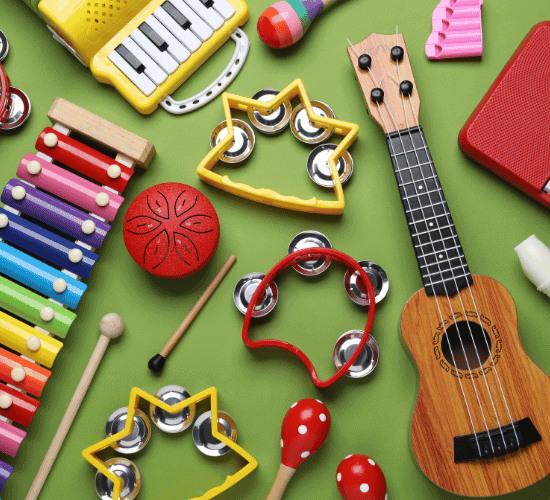 Musical Instruments Physics Quiz: Can You Pass This?