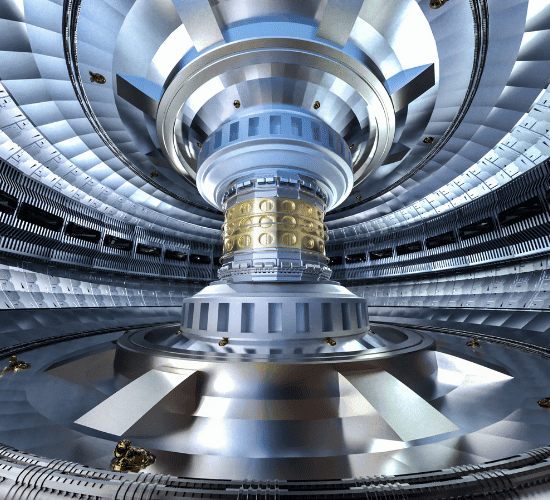 Nuclear Fusion Quiz: Test Your Brainpower