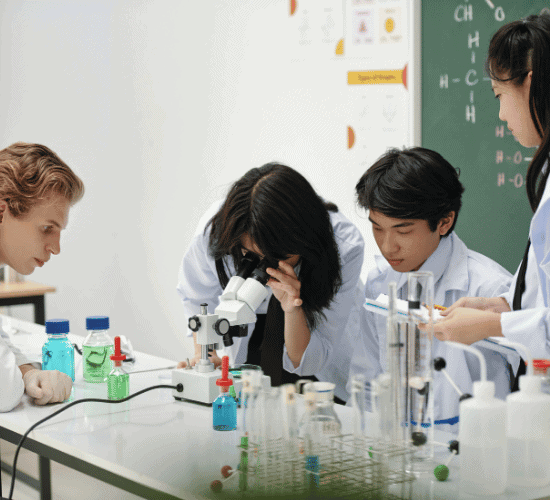 Physics Lab Experiments  Quiz: Can You Answer All?