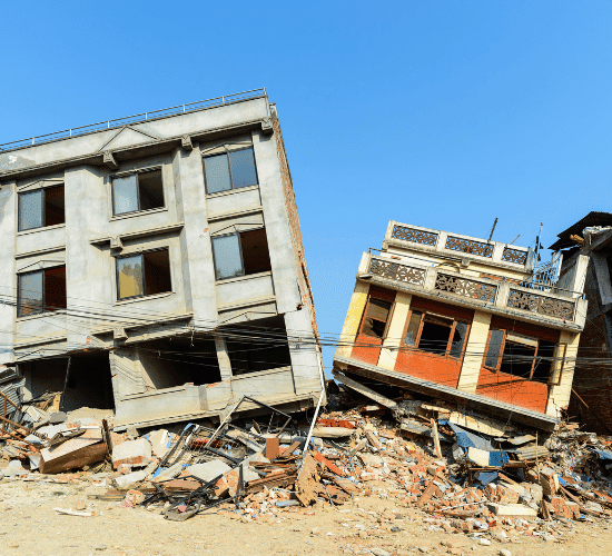Physics of Earthquakes Quiz: Can You Pass This?