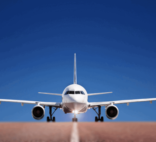 Physics of Flight Quiz: Are You Ready?
