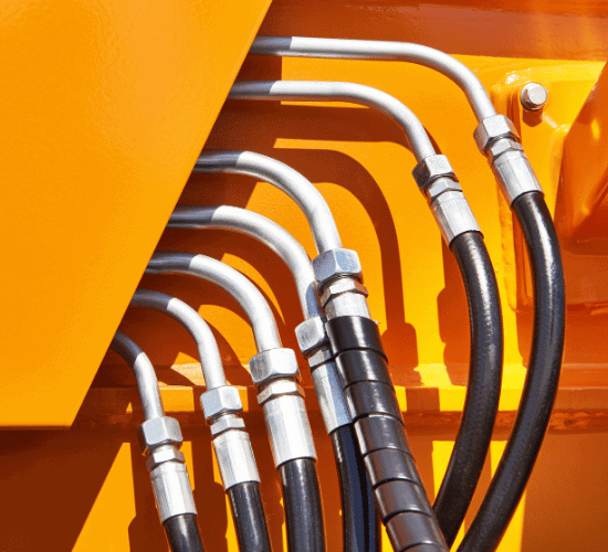 Hydraulics Quiz: Show What You Know