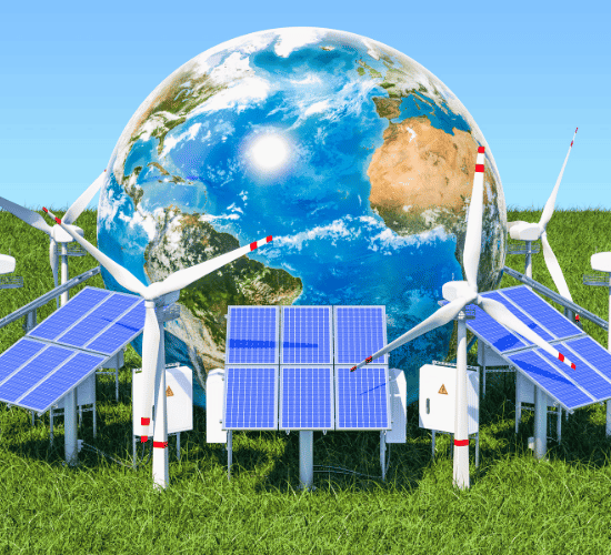 Renewable vs Nonrenewable Resources Quiz: Think Fast and Answer