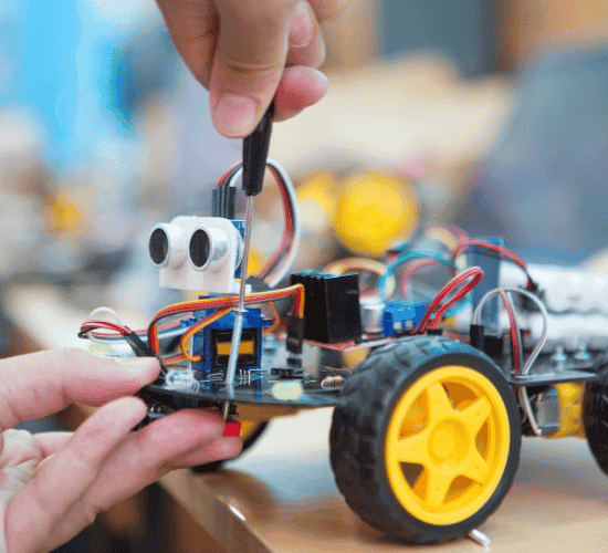 Robotics Physics Quiz: Challenge Your Mind