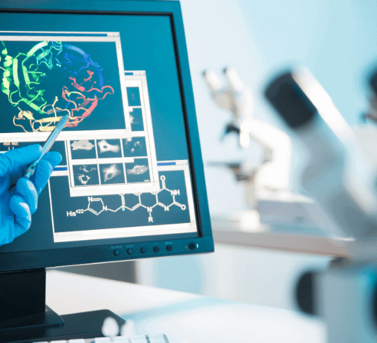 Scientific Data Analysis Quiz: Try To Score 100%