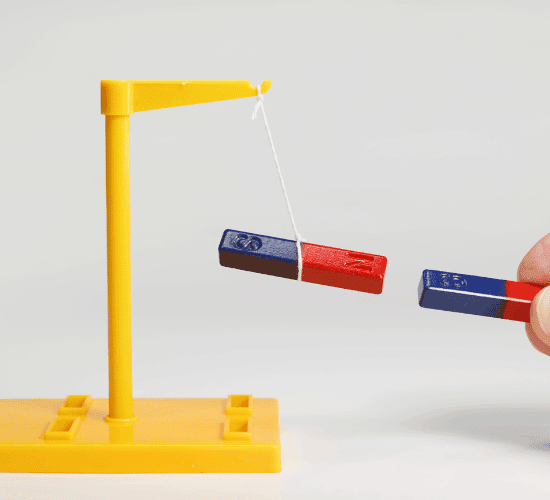 Bar Magnets Quiz: Can You Crack It?
