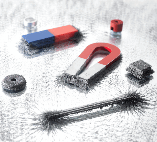 Permanent and Temporary Magnets Quiz: Challenge Your Mind