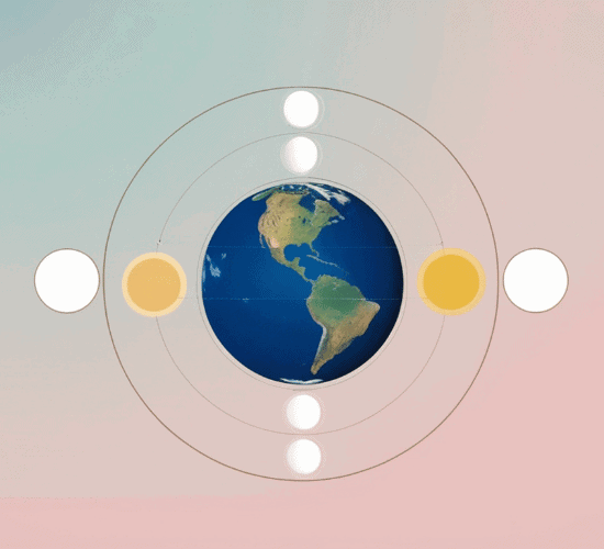 Earth's Rotation Quiz: Show What You Know