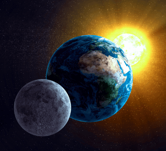 Earth's Revolution Quiz: Prove Your Skills