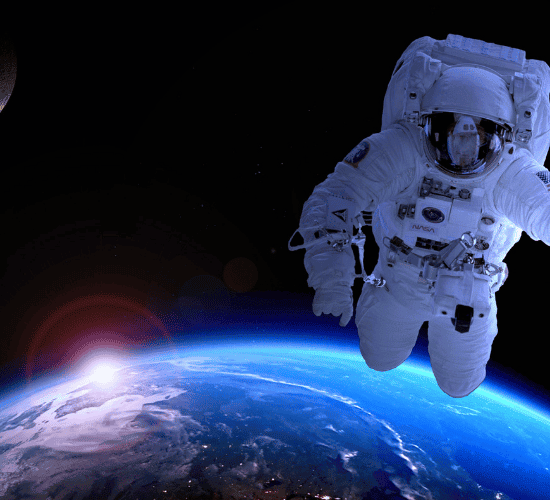 Astronauts in Space Quiz: Are You Ready to Win?