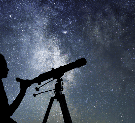 Space Telescopes Quiz: Think Fast and Answer