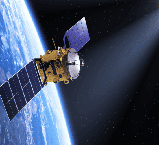 Communication Satellites Quiz: Are You an Expert?