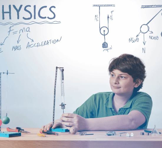 STEM Physics Challenge Quiz: Think Fast and Answer
