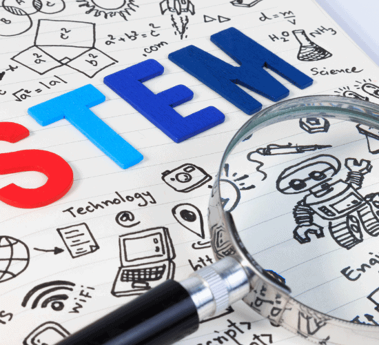 STEM Innovation Quiz: Test Your Brainpower