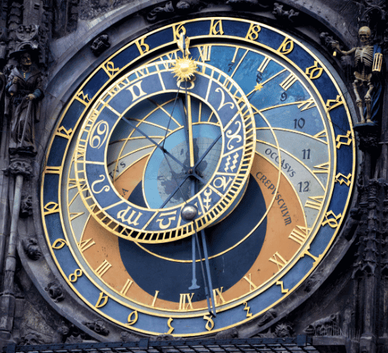 Astronomical Instruments Quiz: Can You Ace It?