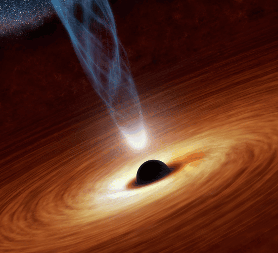 Black Holes Quiz: Test Your Expertise