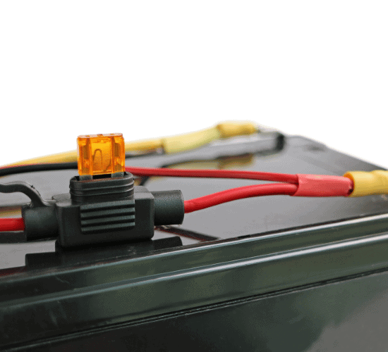 Direct Current Quiz: Are You Ready to Win?