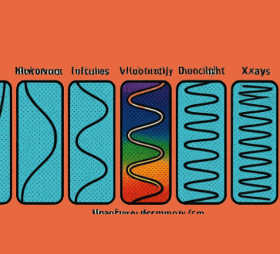Electromagnetic Spectrum Quiz: Can You Ace It?
