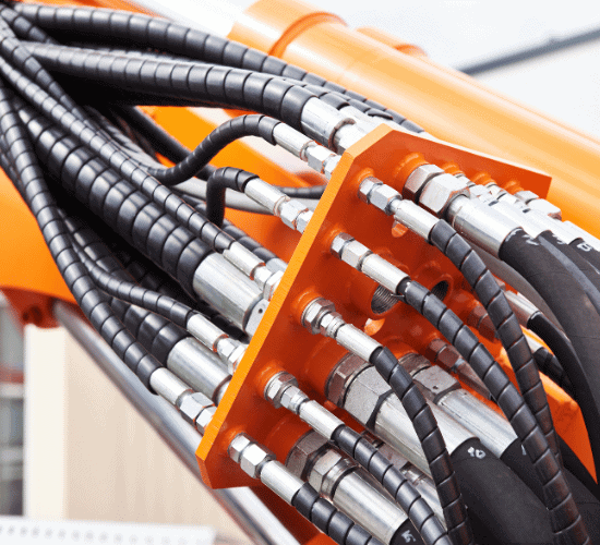 Hydraulic Machines Quiz: Test Your Expertise