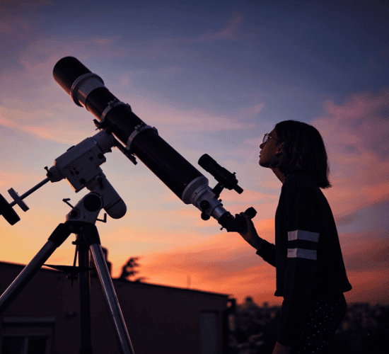 Telescope Quiz: Can You Ace It?