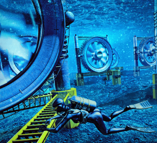 Tidal Energy Quiz: Challenge Your Mind