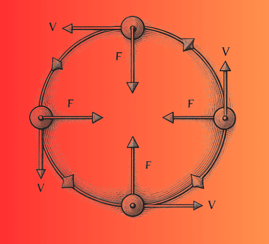 Uniform Circular Motion Quiz: Try To Score 100%
