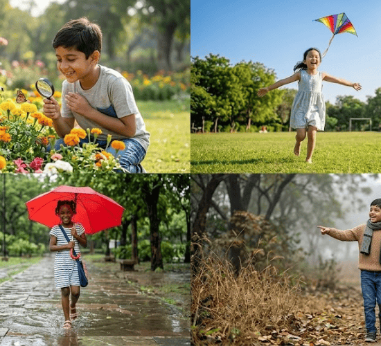 Seasons