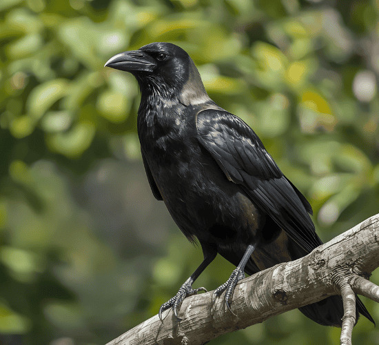 The Crow